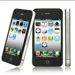 iPhone 4G W99 с тепловым экраном