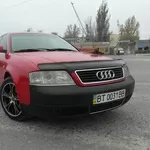 Продам Audi A6 2.5TDI quattro