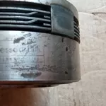 Муфта на кран РДК 160.