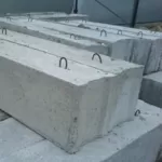 Фундаментный блок ФБС 12-4-3