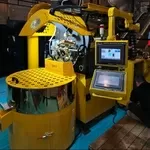 Ростер для кави Toper 60 кг