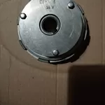 Муфта електромагнітна суха Е1А1.