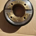 Муфта електромагнітна CED 20.