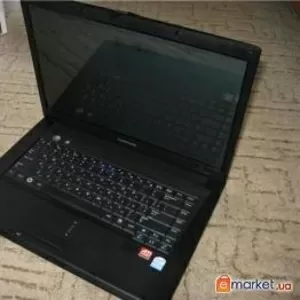 Продам двухядерный ноутбук Samsuns R58+