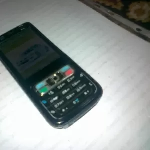 Продаю мобильный телефон Nokia N73
