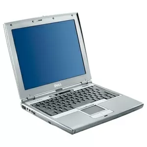 Продам ноутбук Dell Latitude D400