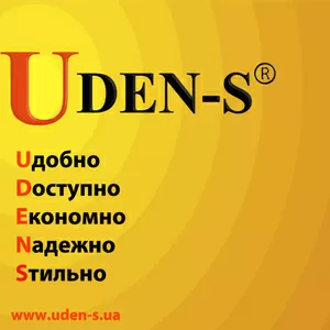 Расширяем дилерскую сеть UDEN-S в г.Чернигове