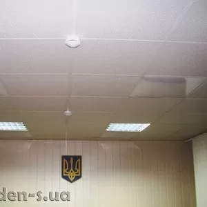 Отопление UDEN-S,  обогреватель потолочный в г.Чернигове