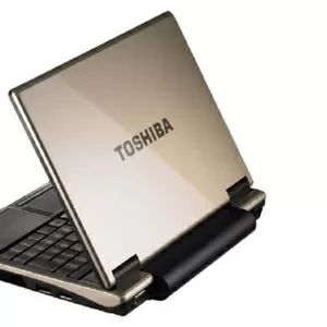 Продам нетбук Toshiba NB100