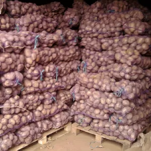Продам картофель, крупный и посадочный, хорошего качества и репродукции