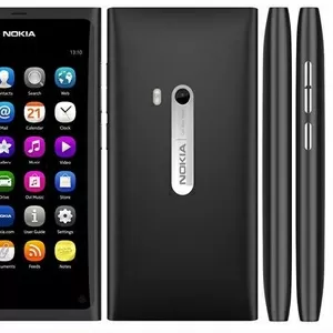 Nokia N9 1sim Java