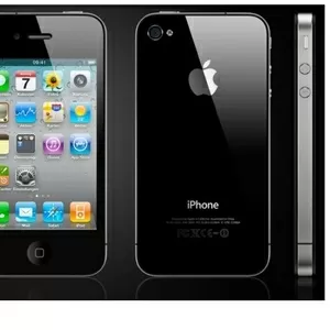 iPhone 4G (W88) 3, 5