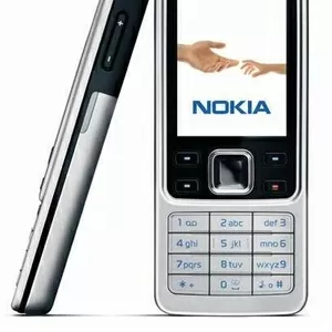 Nokia 6300 Китай