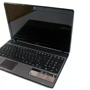 Продаю ноутбук Acer Aspire 5552g