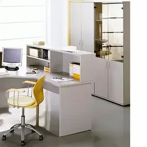 офисная мебель для персонала