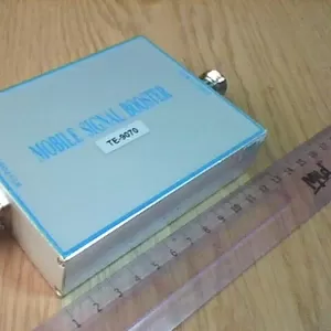GSM усилитель (репитер)TE-9070 Z 900MHz комплект