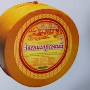 Сырный продукт 
