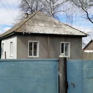 Дом в Куликовке ул Рабочая