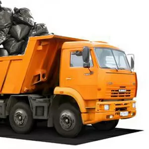 Услуги самосвала: вывоз мусора,  доставка грузов чернигов