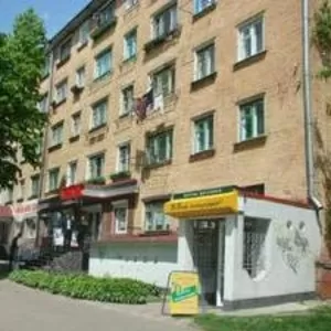 Продажа помещения в Чернигове
