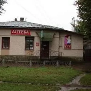 Продажа-аренда помещения в Прилуках