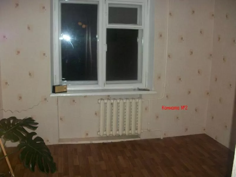 Продам квартиру в спальном раёне 3