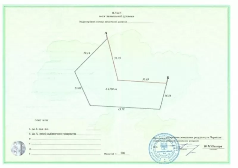 Участок 0, 24га на берегу р.Стрижень(Яловщина) 13