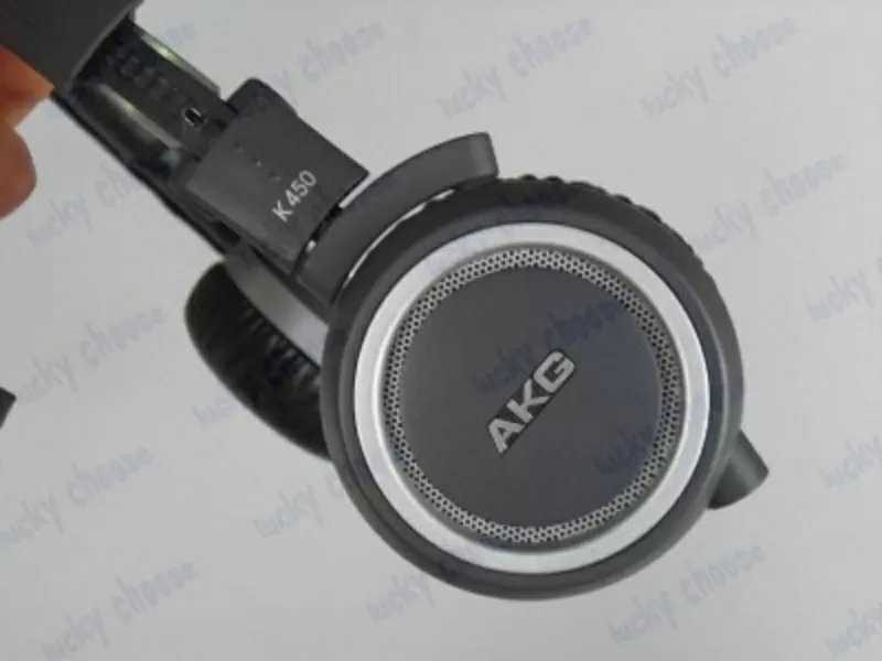 Продаю наушники AKG K416P K450 K340  5