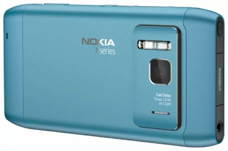 Продам мобильный телефон Nokia N8 2
