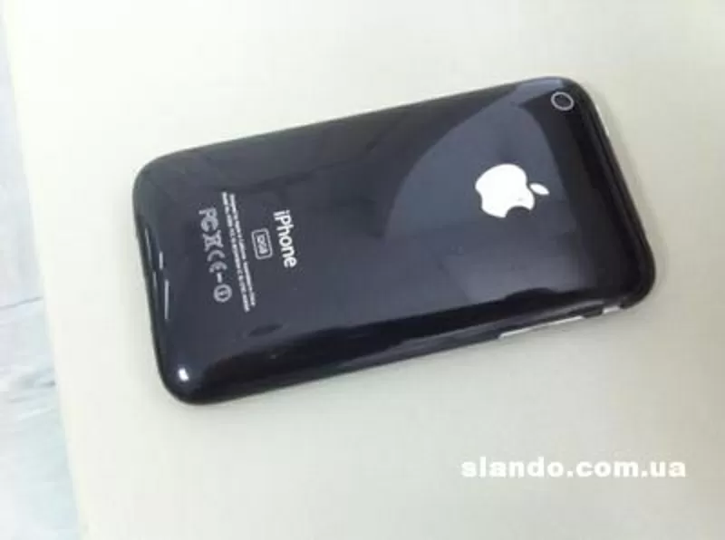 iPhone 3GS 32 GB 