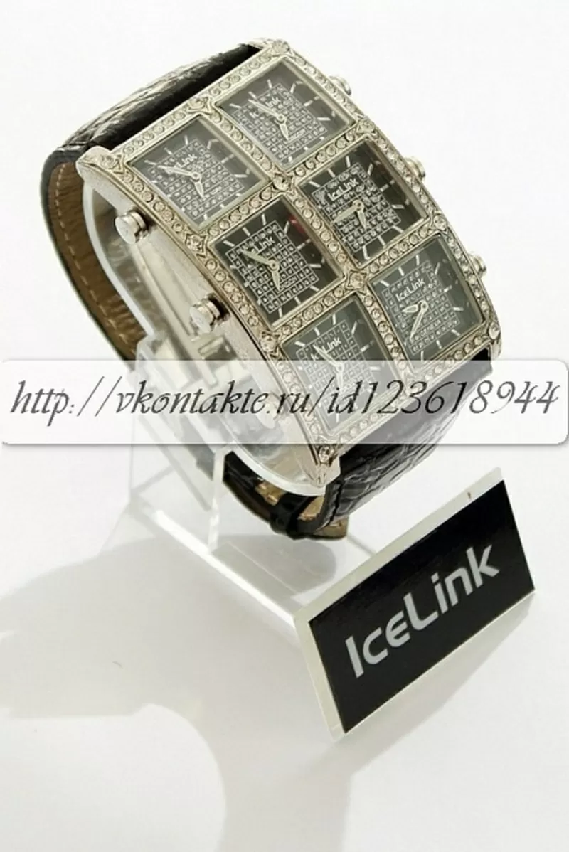 IceLink