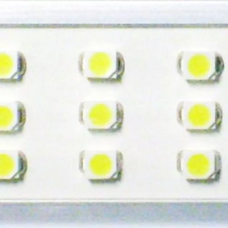 Led аналог люминесцентной лампы LED LF 18W 3528 288LED