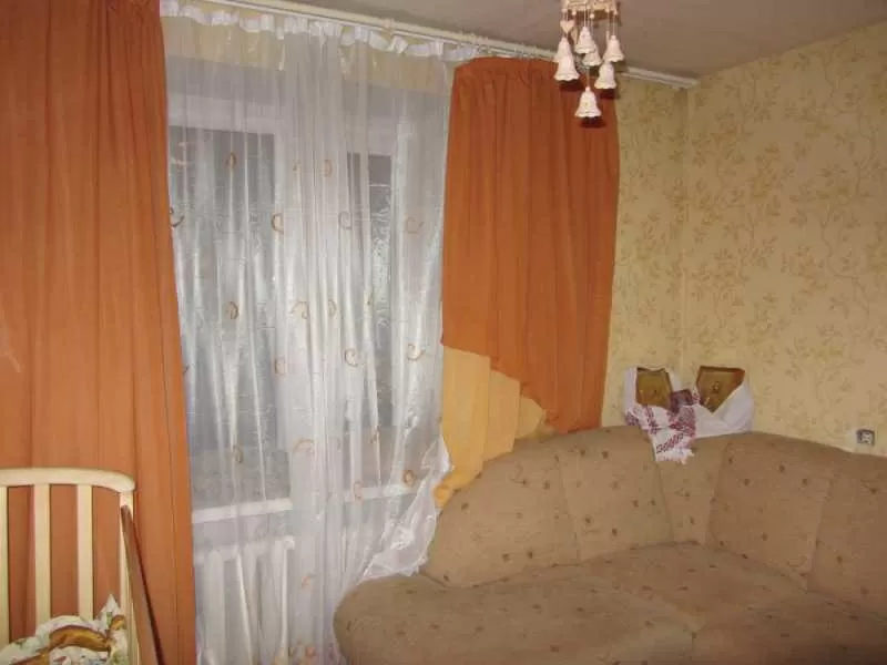 Продам 3 ком.кв. в Центре