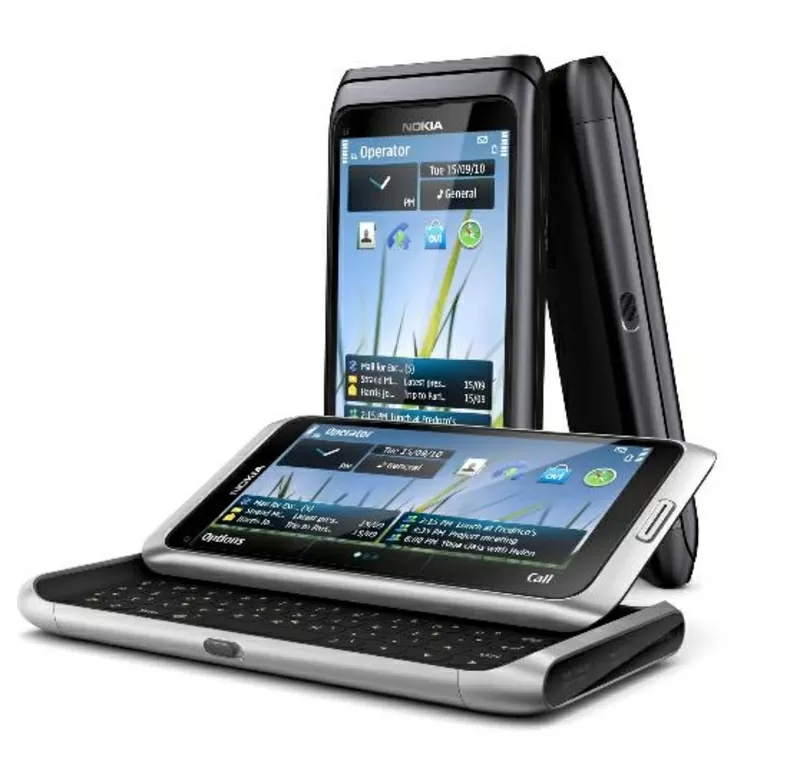 Nokia E7 копия