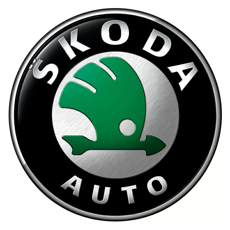 ЗАПЧАСТИ И АКСЕССУАРЫ на все модели SKODA /