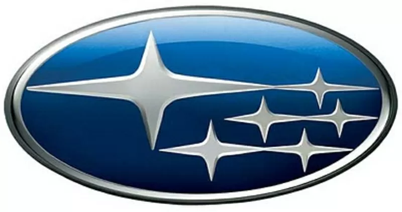 ЗАПЧАСТИ И АКСЕССУАРЫ на все модели SUBARU /