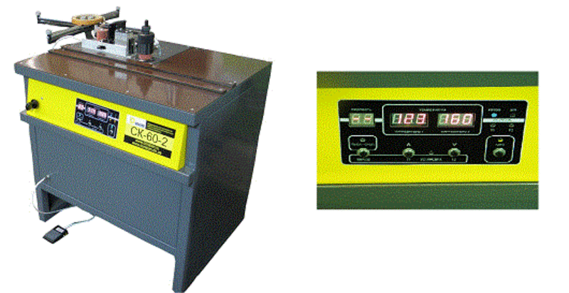 Кромкооблицовочные станки от производителя