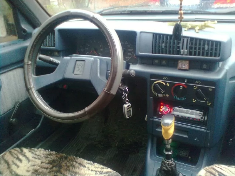 PEUGEOT 405 УНИВЕРСАЛ 3