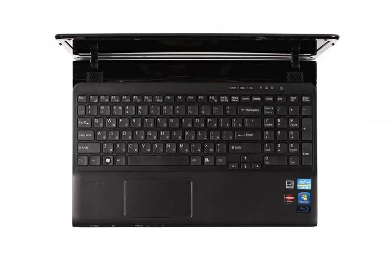 Новый sony vaio sve1511x1rb 3