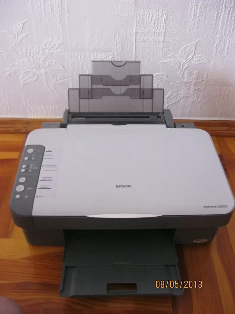 Epson stylus CX 3700 6