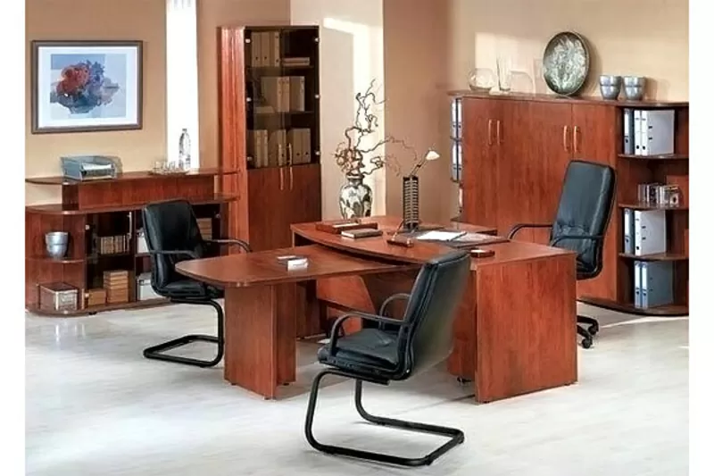 Мебель офисная для руководителя