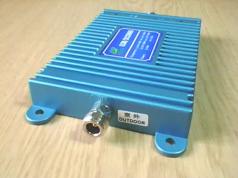 Усилитель (ретранслятор) GSM/DCS 980 N (900/1800 MHz) 4