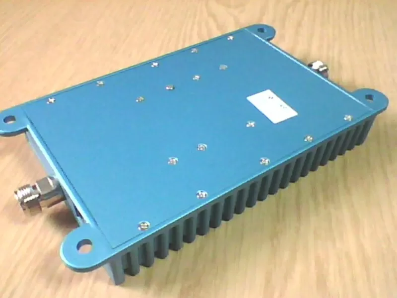 Усилитель (ретранслятор) GSM/DCS 980 N (900/1800 MHz) 5