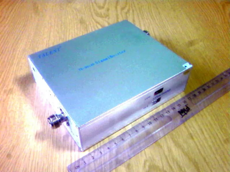 GSM усилитель (репитер)TE-9018 C PRO 900/1800 МГц 