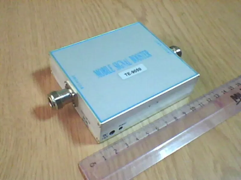 Усилитель (репитер)TE-9050 MINI 900 MHz комплект