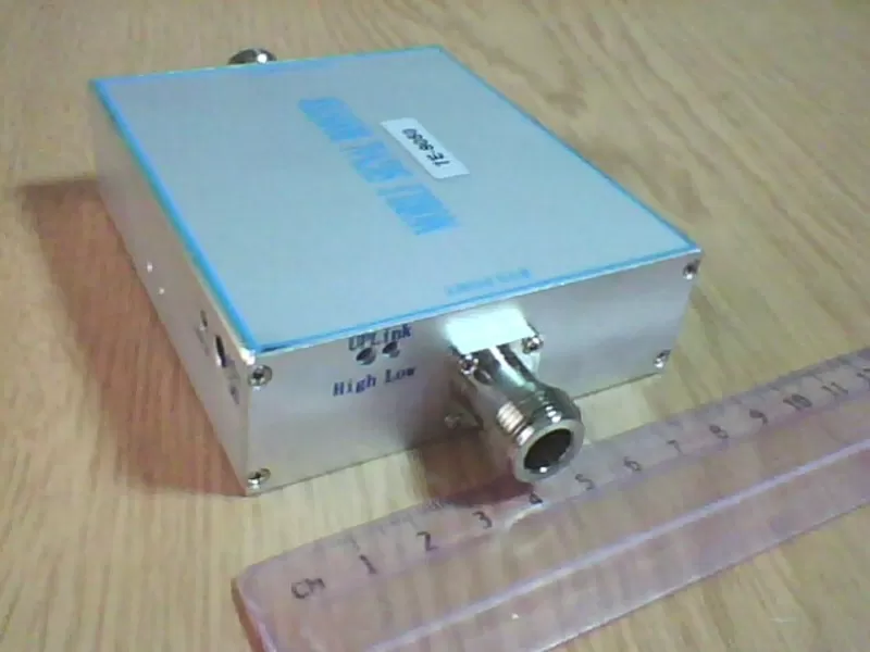Усилитель (репитер)TE-9050 MINI 900 MHz комплект 2