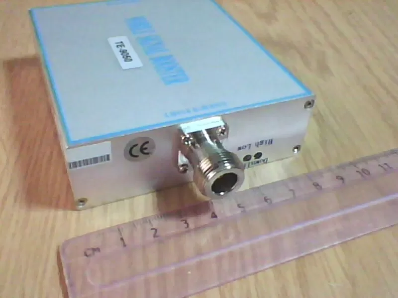 Усилитель (репитер)TE-9050 MINI 900 MHz комплект 4