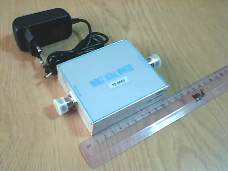 Усилитель (репитер)TE-9050 MINI 900 MHz комплект 5