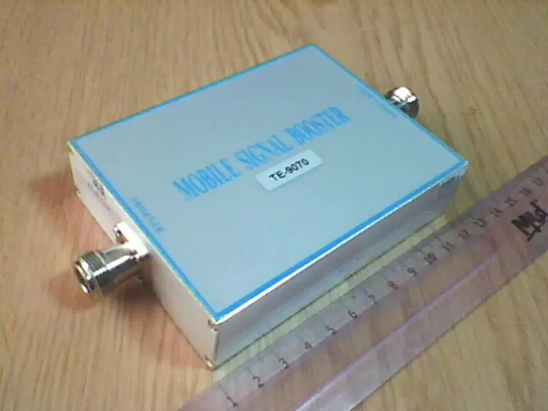 GSM усилитель (репитер)TE-9070 Z 900MHz комплект