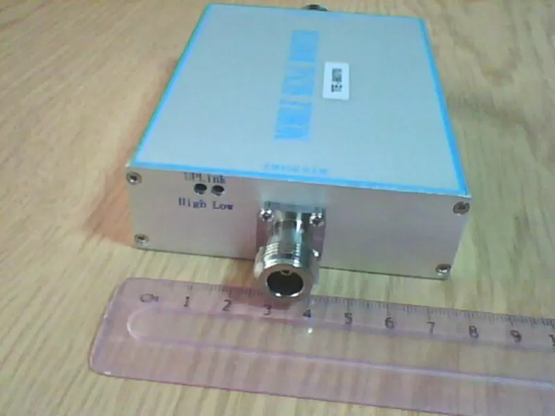 GSM усилитель (репитер)TE-9070 Z 900MHz комплект 2